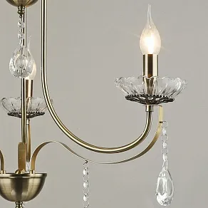 Подвесная люстра Reluce 04749 04749-0.4-03