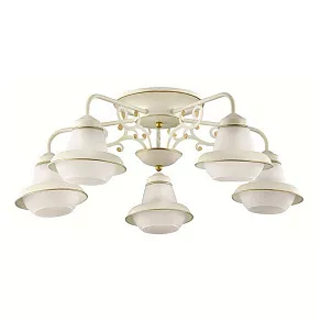 Потолочная люстра Lumion Tefida 3105/5C