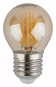 Лампа светодиодная Эра F-LED E27 9Вт 4000K Б0047031