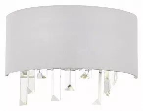 Накладной светильник EVOLUCE Dahlia SLE1120-101-02