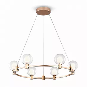 Подвесной светильник Freya Urban FR4005PL-06G1