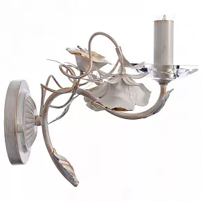 Бра Arte Lamp Estimate A2036AP-1WG