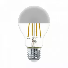 Лампа светодиодная Eglo ПРОМО  E27 7Вт 2700K 11834