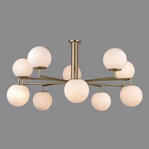 Подвесная люстра Aployt  APL.759.13.10