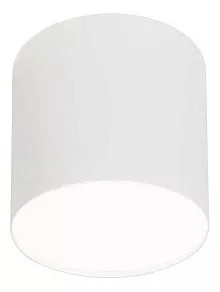 Накладной светильник Nowodvorski Point Plexi White 6525