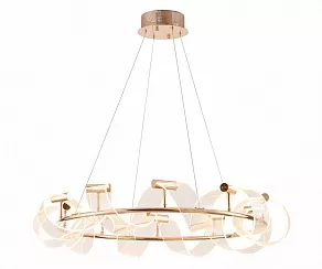 Подвесной светильник Kink Light Ранни 08037-90,37