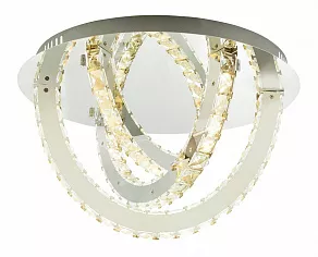 Потолочная люстра Globo Juna 67038-36D