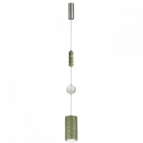 Подвесной светильник Odeon Light Riviera 5451/18LA