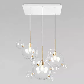 Подвесной светильник Loft it Bolle 2034-S3