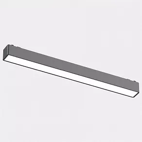 Накладной светильник Italline Kreator IT09-9012 black 3000K