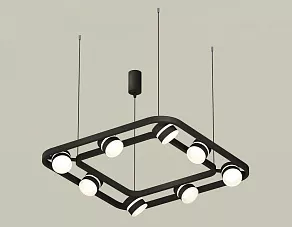 Подвесная люстра Ambrella XB XB9182152