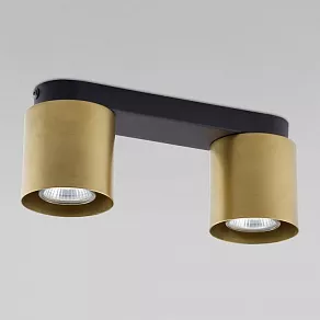Накладной светильник TK Lighting Vico 6509 Vico Black Gold