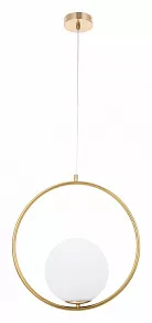 Подвесной светильник Arte Lamp Matisse A7742SP-1AB