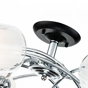 Люстра на штанге Apeyron Electrics  16-42