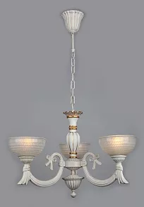 Подвесная люстра Omnilux OM-609 OML-60903-03