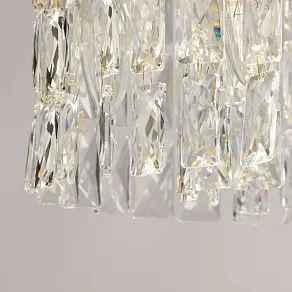 Подвесной светильник De City Арман 462011506