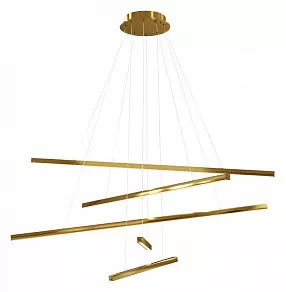 Подвесная люстра Milosh Tendence 916 0916CL-5AB