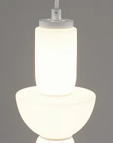 Подвесной светильник Moderli Arabella V11170-PL