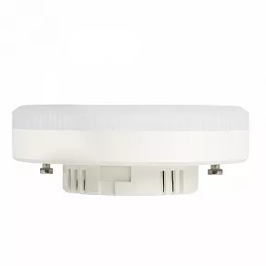 Лампа светодиодная Feron LB-455 GX53 12Вт K 51019