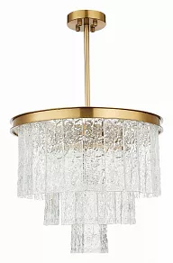 Люстра на штанге ST-Luce Corsia SL1230.302.06