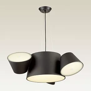 Подвесной светильник Odeon Light Charlie 3990/4