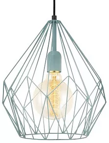 Подвесной светильник Eglo ПРОМО Carlton 49259