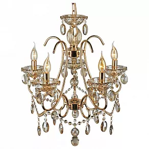 Подвесная люстра Omnilux OML-603 OML-60313-05