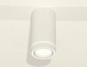 Накладной светильник Ambrella XS XS8161004