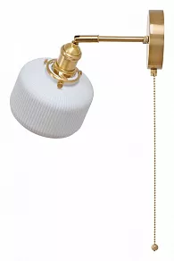 Бра MyFar Natalie MR2062-1W