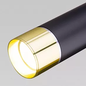 Подвесной светильник Elektrostandard DLN106/DLN107 DLN107 GU10