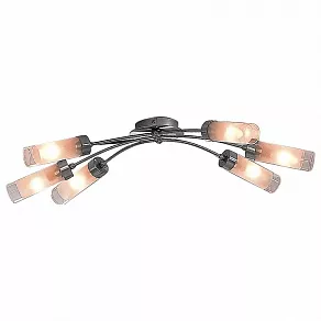 Потолочная люстра Citilux Овале CL102161