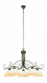 Подвесная люстра Nowodvorski Fiona 385