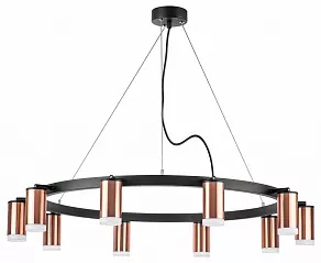 Подвесная люстра Lightstar Rullo LR0203000