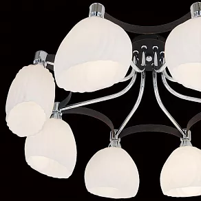 Потолочная люстра Citilux Ирис CL143181