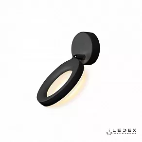 Бра iLedex Jomo FS-014-B1 BK