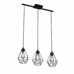 Подвесной светильник Vitaluce V2803 V2803-1/3S