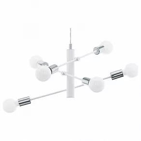 Подвесная люстра Eglo Gradoli 98016