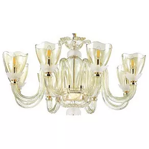 Подвесная люстра Odeon Light Floriana 4003/8