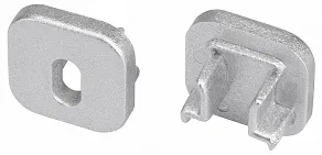 Набор заглушек для профиля Arlight LINE 061518