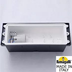 Встраиваемый светильник Fumagalli Leti 5C4.000.000.AYF1R
