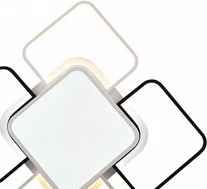 Потолочная люстра Natali Kovaltseva EAST LED SMART 84004