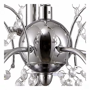 Подвесная люстра Arte Lamp Collana A9585LM-5CC