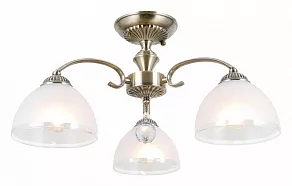 Люстра на штанге Citilux Франческа CL417133