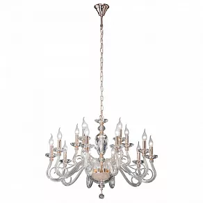 Подвесная люстра Vitaluce V5198 V5198/10+5