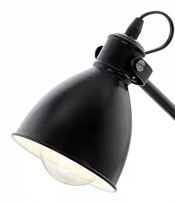 Торшер Eglo Priddy 49471