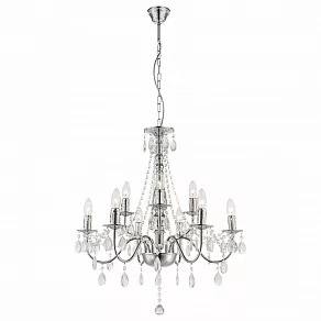 Подвесная люстра Globo William 63129-9