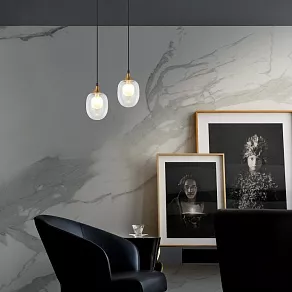 Подвесной светильник Eurosvet Spritz 70216/1 латунь