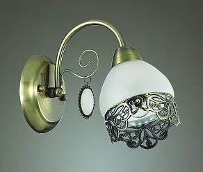 Бра Lumion Makerra 3461/1W