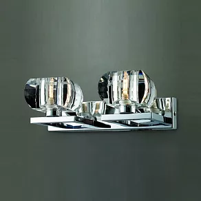 Бра Azzardo Rubic 2 wall AZ0491