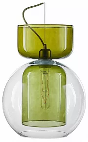 Подвесной светильник 33 идеи PND171 PND171.01.01.031.NI-M41LI